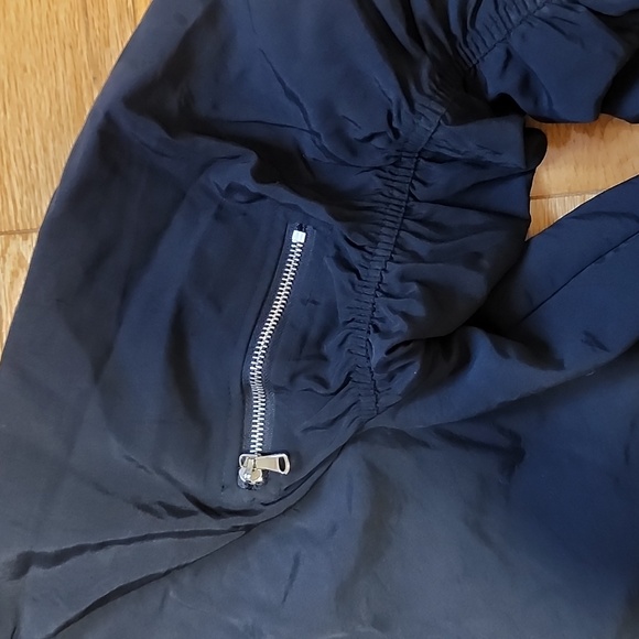 Lifted Anchors LA Bomber Jacket - Picture 5 of 9